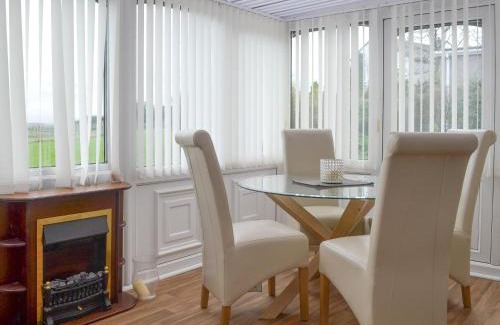 Rhosybol House | Pen Parc