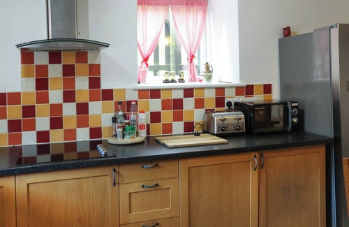 Bala Cottage | Pen Y Bont Farmhouse