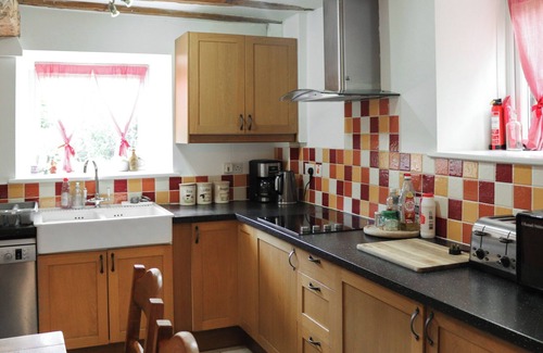 Bala Cottage | Pen Y Bont Farmhouse
