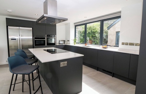 Llanfairpwllgwyngyll Cottage | Pen-y-bryn