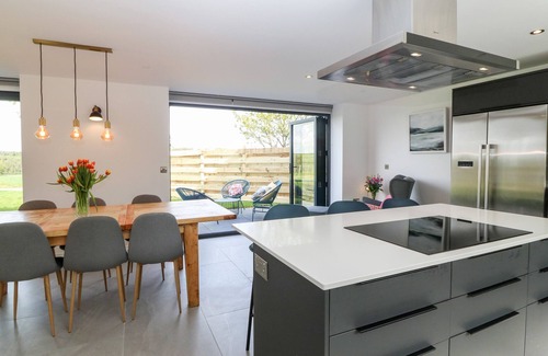 Llanfairpwllgwyngyll Cottage | Pen-y-bryn