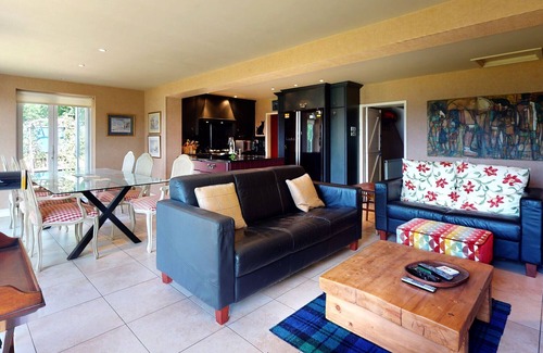 Llanrwst Cottage | Pen Y Bryn - Two Bedroom Cottage, Sleeps 4