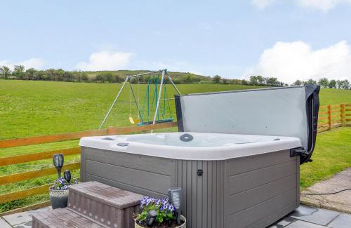 Llannefydd House | Pen Y Gaer