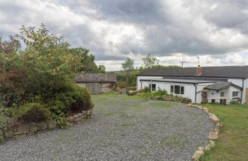 Brynamman House | Pen-Y-Graig Cottage Llandeilo