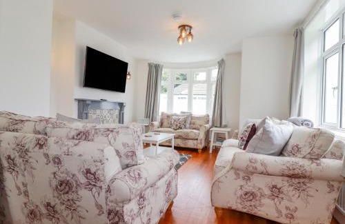 Summercourt House | Pen-Y-Thon House