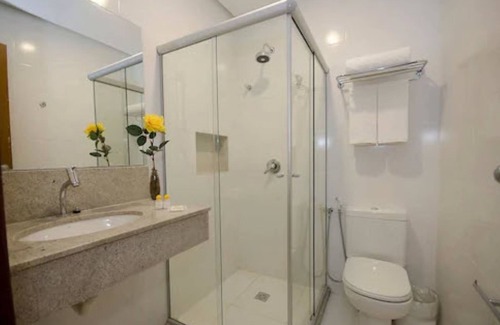 Santo Antonio de Jesus Hotel | Pena Branca Hotel e Eventos