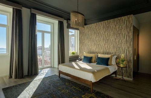 Covilha Hotel | Pena D'Água Boutique Hotel & Villas