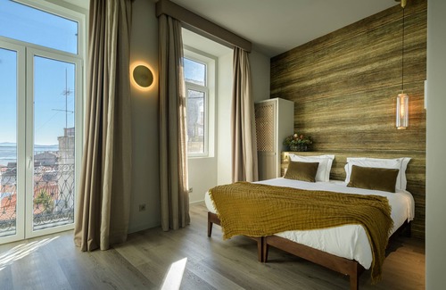 Covilha Hotel | Pena D'Água Boutique Hotel & Villas
