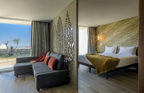 Covilha Hotel | Pena D'Água Boutique Hotel & Villas