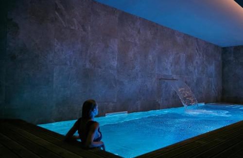 Covilha Hotel | Pena D'Água Boutique Hotel & Villas