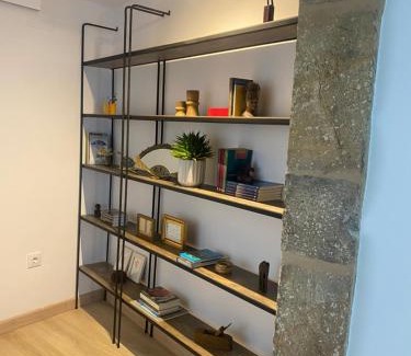 Merza House | Pena De Roca