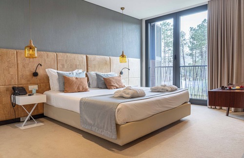 Ribeira de Pena Hotel | Pena Park Hotel