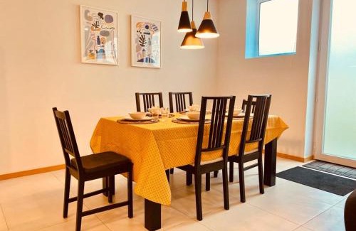 Espinho House | Penagoda Beach House