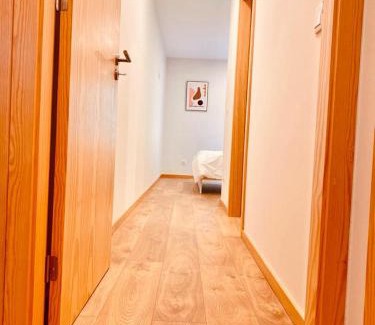 Espinho House | Penagoda Beach House