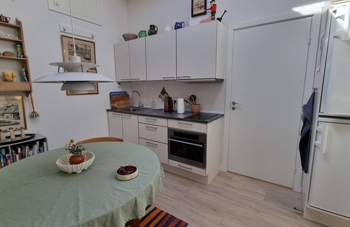Ronne Bed & Breakfast | Penalhuzet