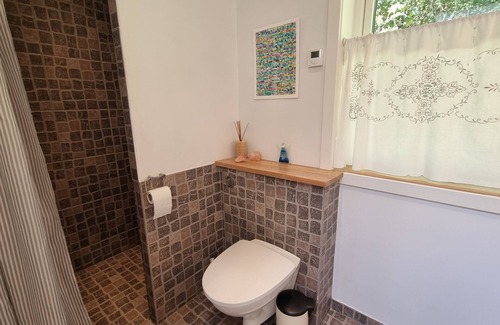 Ronne Bed & Breakfast | Penalhuzet