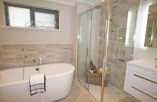 Penally Resort | Penally Grange