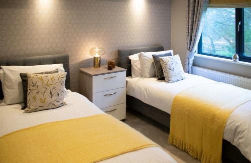 Penally Resort | Penally Grange