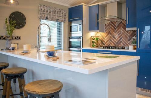 Penally Resort | Penally Grange