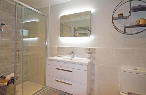 Penally Resort | Penally Grange