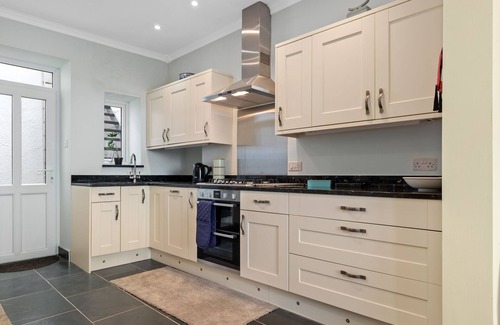 Penally Cottage | Penalun House - Beautiful Sea Views