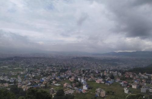 Kathmandu House | Penance Homestay