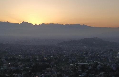 Kathmandu House | Penance Homestay