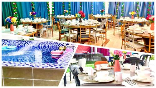 Tanjung Bungah Villa | Penang Dream Banglo Events up to 120 Pax