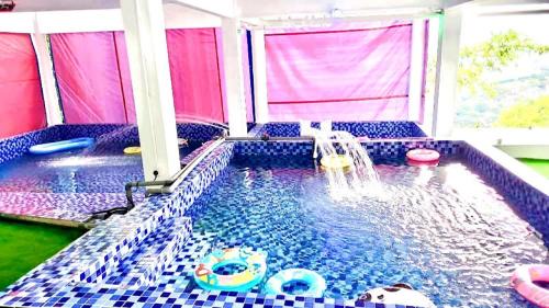 Tanjung Bungah Villa | Penang Dream Banglo Events up to 120 Pax