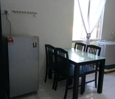 Setiu House | Penarik baru homestay