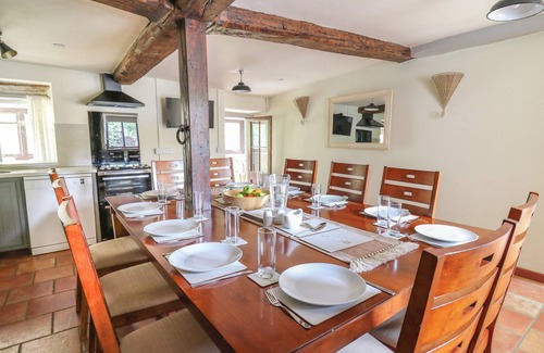 Llandrindod Wells Cottage | Penarth