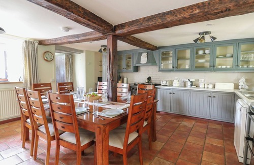 Llandrindod Wells Cottage | Penarth