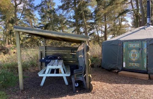 Llandyrnog Other | Penbedw Uchaf Estate - Rural retreats, tennis