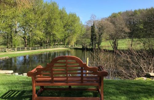 Llandyrnog Other | Penbedw Uchaf Estate - Rural retreats, tennis