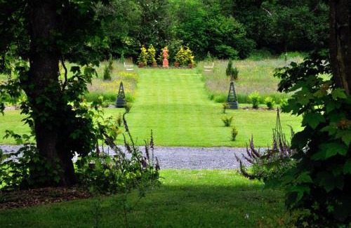Glynarthen Bed & Breakfast | Penbontbren Luxury Bed and Breakfast