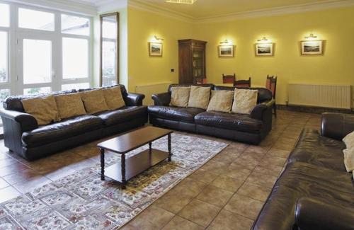Barmouth House | Penbryn Mynach Holiday Cottage