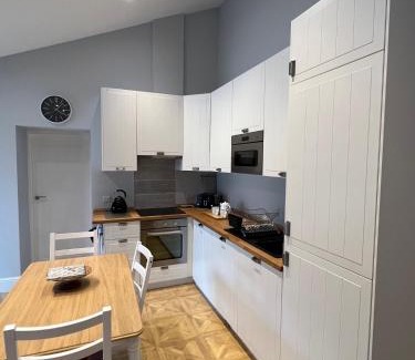 Much Birch Apartment | Penburren at Minster Farm West