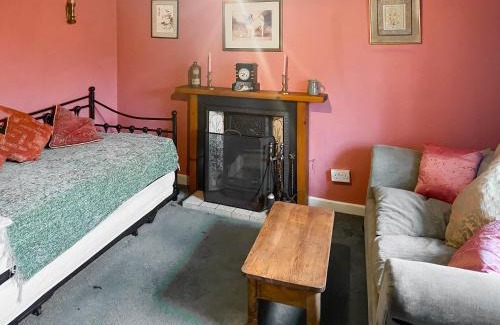 Saint Erth Praze House | Pencaire