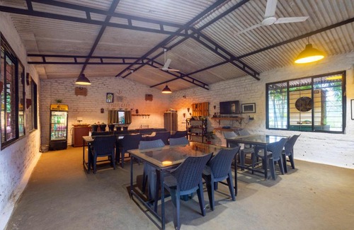 Turiya Hotel | Pench Tiger Camp