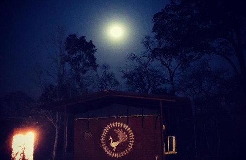 Turiya Other | Pench Tiger Camp