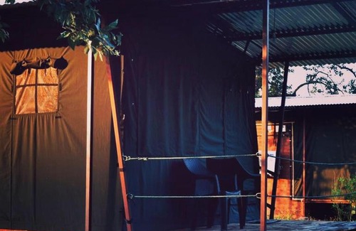 Turiya Other | Pench Tiger Camp