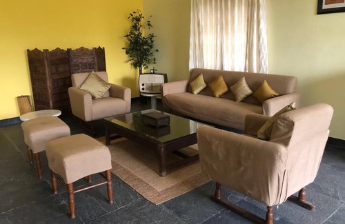 Avarghani Villa | Pench Woodside Villa is a Luxurious Villa