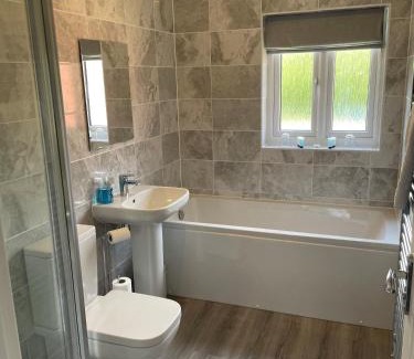Nantgarw House | Pencoed House Estate (Cardiff)