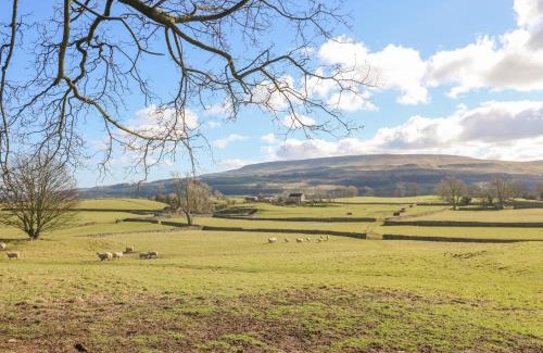 Carperby House | Pencroft Cottage
