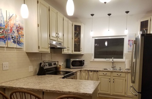Sandpoint House | Pend Orielle Waterfront