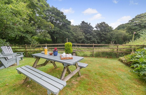 St Austell House | Pendeen Hayloft - One Bedroom House, Sleeps 2