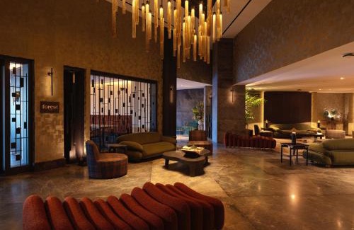 Platres Resort | Pendeli Resort