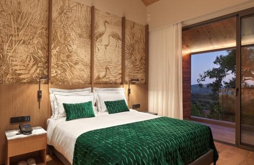 Platres Resort | Pendeli Resort
