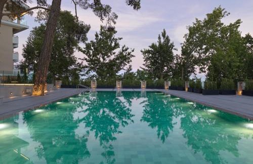 Platres Resort | Pendeli Resort