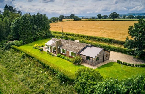 Hope Bowdler House | Pendennis at Eaton Manor